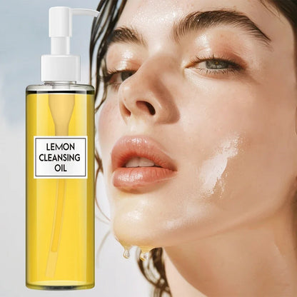 Lemon Refreshing Face Toner